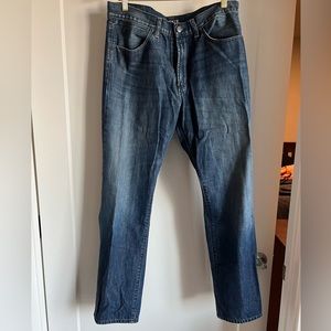 Lacoste men’s jeans